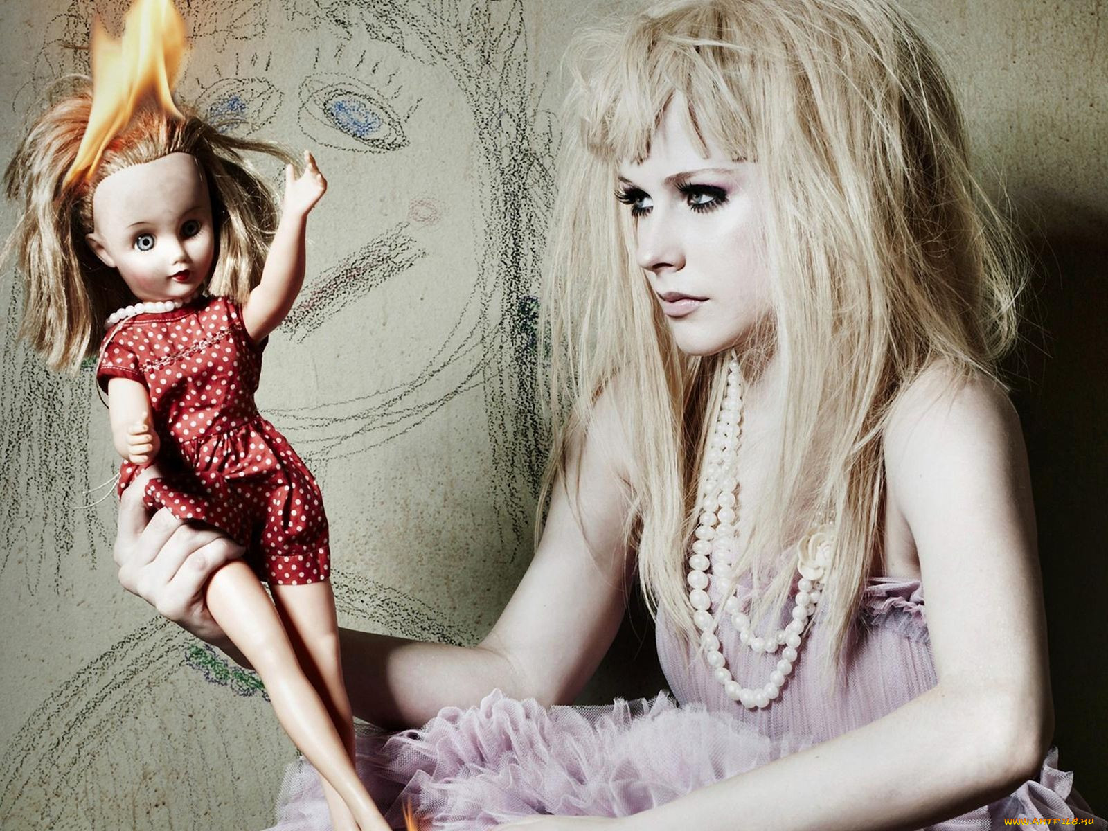 , avril, lavigne